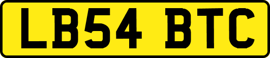 LB54BTC