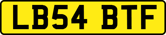 LB54BTF