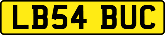 LB54BUC