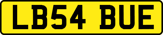 LB54BUE