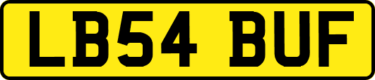 LB54BUF