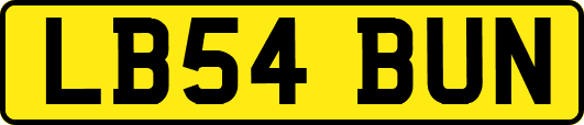 LB54BUN