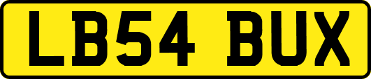 LB54BUX