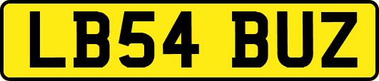 LB54BUZ