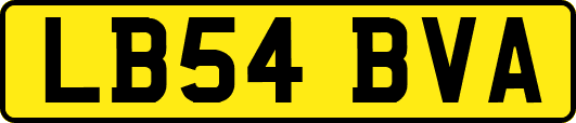 LB54BVA