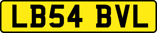 LB54BVL