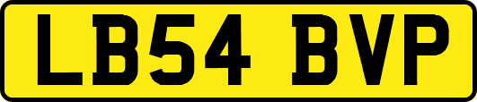 LB54BVP