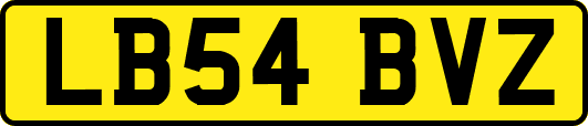 LB54BVZ