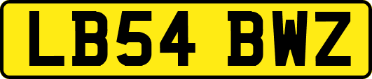 LB54BWZ