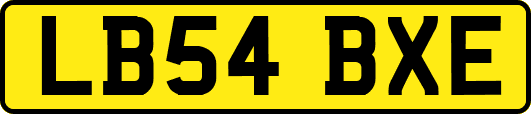 LB54BXE