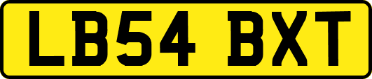 LB54BXT