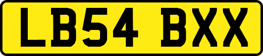 LB54BXX