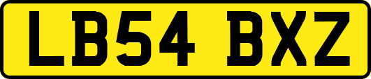LB54BXZ