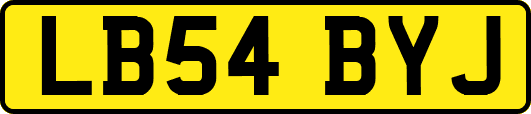 LB54BYJ