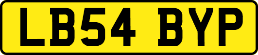 LB54BYP