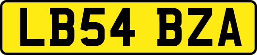 LB54BZA