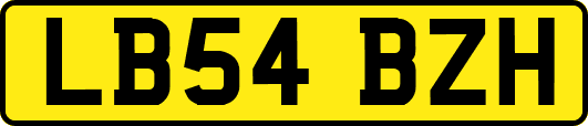LB54BZH