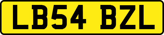 LB54BZL
