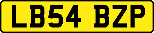 LB54BZP