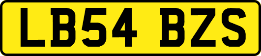 LB54BZS