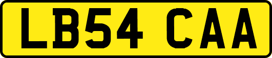 LB54CAA