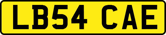 LB54CAE