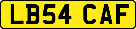 LB54CAF