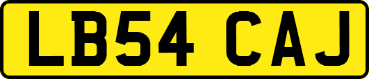LB54CAJ