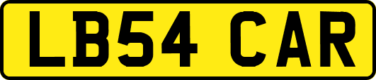 LB54CAR
