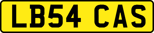 LB54CAS