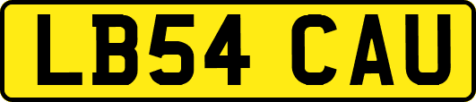 LB54CAU