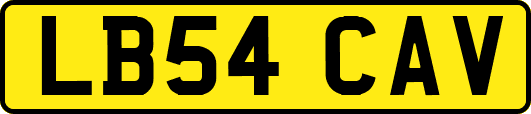 LB54CAV