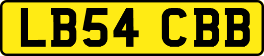 LB54CBB