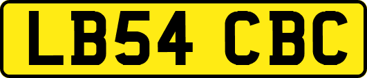 LB54CBC