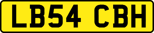 LB54CBH