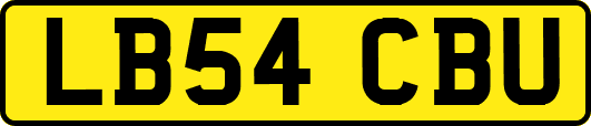 LB54CBU
