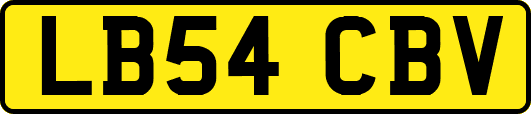 LB54CBV