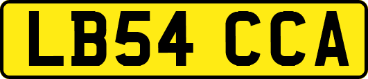 LB54CCA
