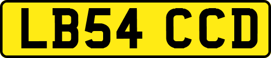 LB54CCD