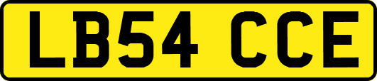 LB54CCE