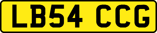 LB54CCG