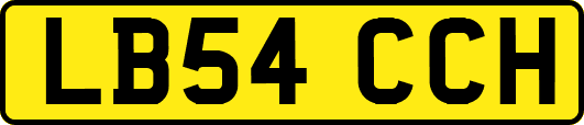 LB54CCH