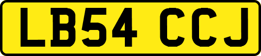 LB54CCJ