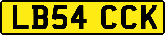 LB54CCK