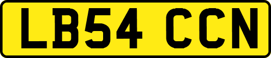 LB54CCN