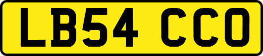 LB54CCO