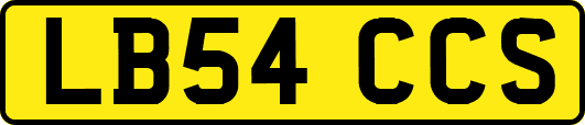 LB54CCS