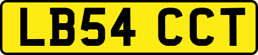 LB54CCT