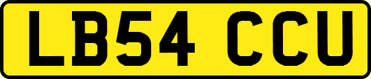 LB54CCU