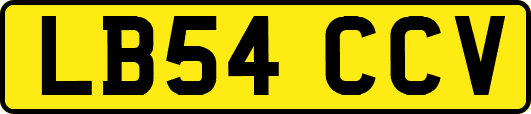 LB54CCV